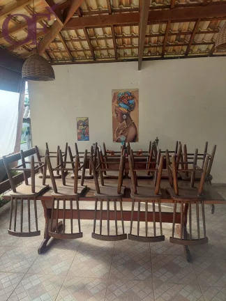Imagem Outeiro das Flores - 4 Suítes - 430m² - Cafezal I - Itupeva/SP
