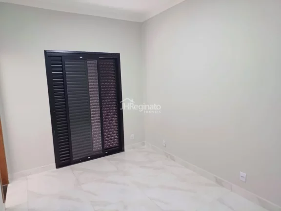 Imagem Casa térrea à venda Condomínio Le France - Sorocaba