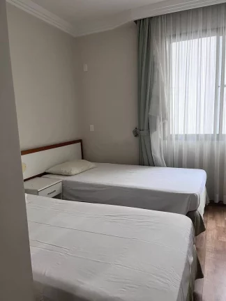 Imagem FLAT DISPONÍVEL PARA VENDA EM CERQUEIRA CÉSAR - 27m²