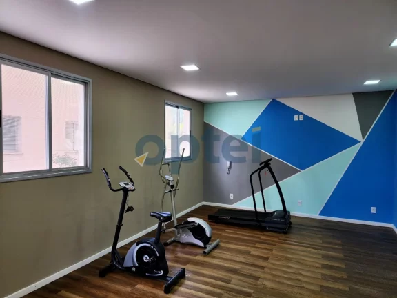 Imagem Apartamento de 67m2, 3 dorms ( 1 suíte) e 2 vagas no Centro de São Bernardo