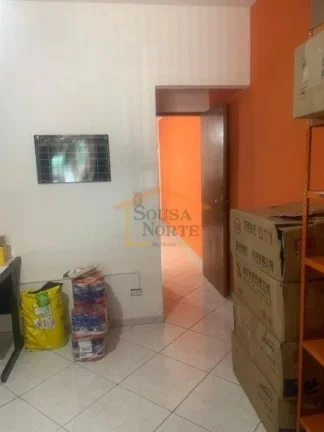 Imagem Sobrado 130m², dispõe de 2 dormitórios, sendo 1 suite, 2 banheiros, sendo um dele da edícula, sa...