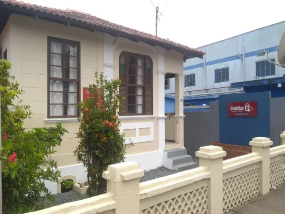 Imagem CASA COMERCIAL em São Francisco do Sul - SC, Centro