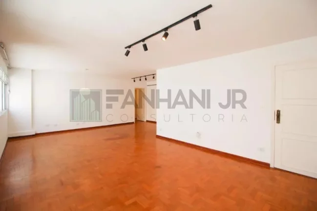Imagem Apartamento à venda ou locação em São Paulo-SP, no Itaim Bibi: 3 quartos, 1 suíte, 3 salas, 3 banheiros, 2 vagas, 160m².