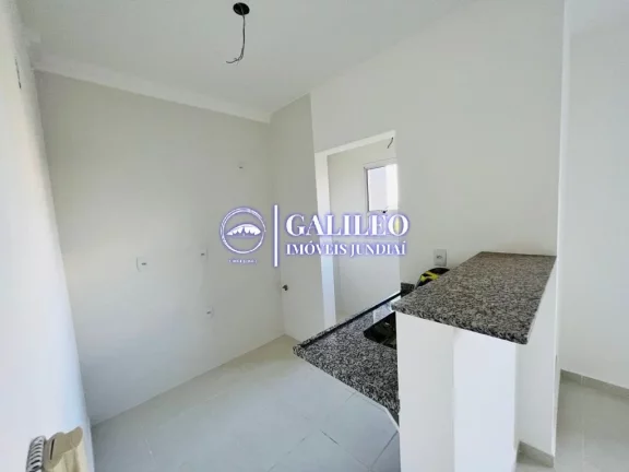 Imagem Apartamento a venda no Vivarte Alamedas | Medeiros | Jundiaí | São Paulo