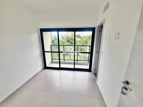 Imagem Apartamento vista mar a venda no Itaguá perto da orla 2 suítes, lavabo e 2 vagas
