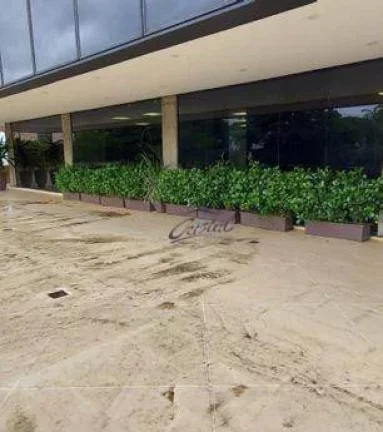 Imagem Conjunto para alugar, 527 m² - Jardim Europa - São Paulo/SP