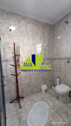 Imagem CASA ASSOBRADADA/120M²/02 SALAS/04 DORMITÓRIOS/02 WC/SEM VAGA
