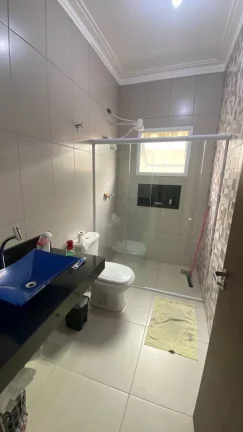 Imagem Casa à venda, 160 m² por R$ 615.000,00 - Jardim Morumby - Taubaté/SP