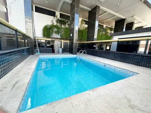 Imagem APARTAMENTO COM 64.37 m² - AVIAÇÃO - PRAIA GRANDE SP