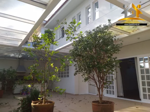 Imagem Casa à venda no condomínio Le Vivert na Granja Viana - Batelli Imóveis