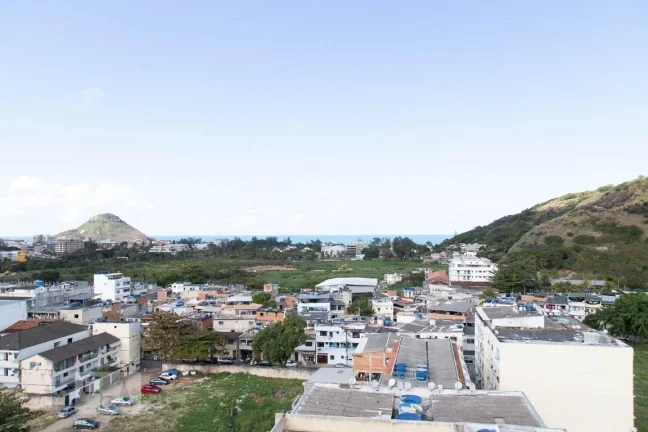 Imagem Apartamento à Venda - Recreio, 3 Quartos, 140 m2