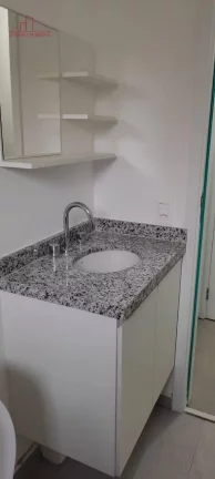 Imagem Apartamento reformado - 3 dorms - 2 vagas- Portal do Morumbi