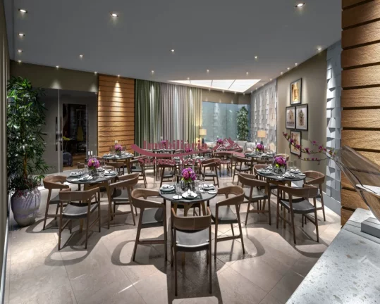 Imagem Apartamento à Venda com 4 suítes em Capim Macio, Natal-RN