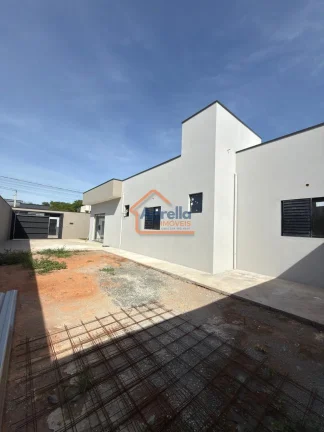 Imagem Casa à venda no bairro Jardim Monte Libano - Mogi Guaçu/SP
