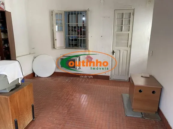 Imagem (28165) Rua Almirante João Candido Brasil - Tijuca
