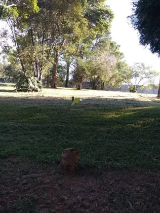 Imagem EXCELENTE TERRENO EM CONDOMÍNIO DE ALTO PADRÃO