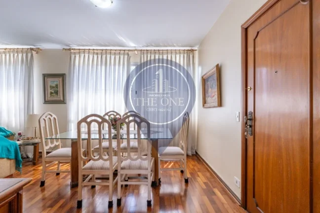 Imagem Impecável apartamento de 3 quartos com suíte e vaga na garagem em Pinheiros, São Paulo - 117m²