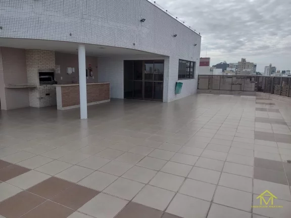 Imagem Apartamento com 2 Quartos à Venda, 81 m² em Praia Da Costa - Vila Velha