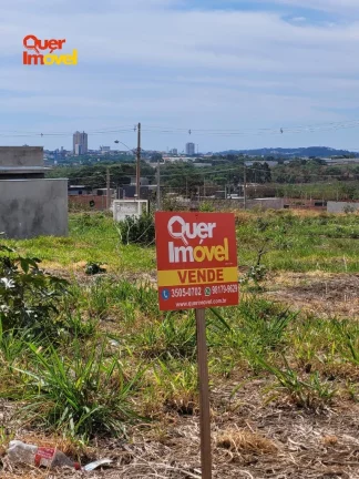 Imagem Terreno Residencial de 238m² na Quinta da Mata, Villas do Mirante, Zona Leste de Ribeirão Preto-SP!
