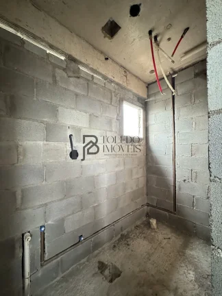 Imagem Lançamento 03 dormitórios com 01 suíte. sol da manhã e vista mar, Aviação - PG, financiamento em até 180 meses com a construtora