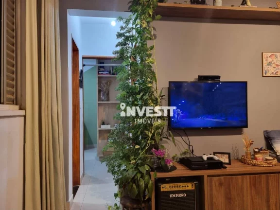 Imagem Apartamento à venda no Jardim América - Goiânia/GO