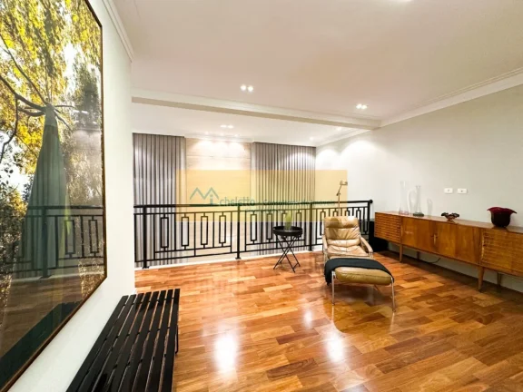 Imagem CASA RESIDENCIAL em BARUERI - SP, TAMBORÉ