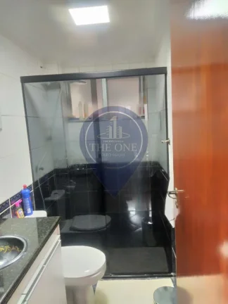 Imagem Apartamento à venda em São Paulo-SP, Jardim Vilas Boas! 3 quartos, 2 salas, 2 banheiros, 1 vaga, 66m². Confira!