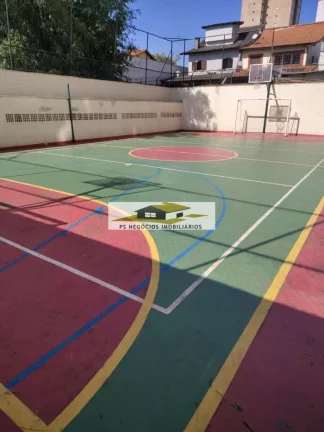 Imagem Apartamento para venda na Vila Zelina com 71mts