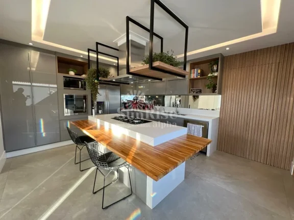 Imagem Casa para vender com 4 quartos, 468m² por R$ 3.300.000 Alphaville 9 Santana de Parnaíba/SP