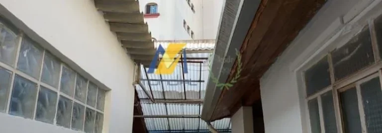 Imagem Alugo Casa Comercial em Santo André, Vila Gilda