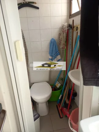 Imagem Apartamento para venda com 82m2 na Vila Mariana