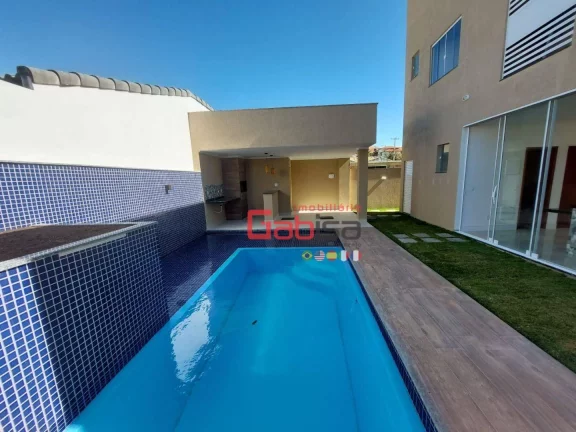 Imagem Casa com 4 dormitórios à venda, 300 m² por R$ 999.000,00 - Guriri - Cabo Frio/RJ