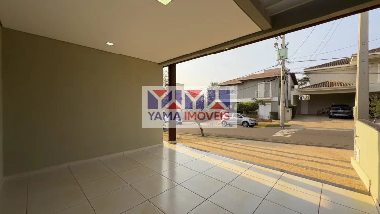 Imagem Condomínio Villa Florença - Casa à venda no bairro Condominio Vila Florença - Ribeirão Preto/SP