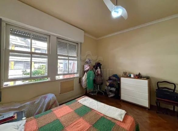 Imagem Copacabana - Residencial › Apartamento com 3 quarto(s) a Venda