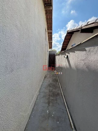 Imagem Casa com 2 dormitórios à venda, 60 m² por R$ 260.000 - Caminho de Búzios - Cabo Frio/RJ