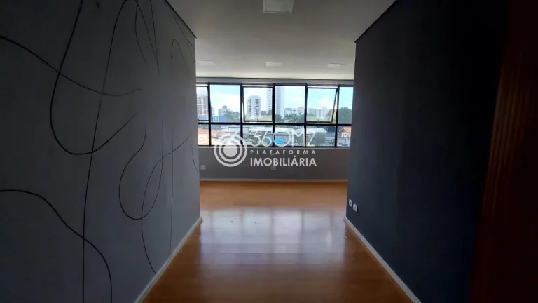 Imagem Sala Comercial para Venda em Santo André / SP no bairro Jardim Bela Vista