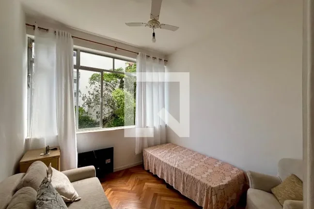 Imagem Apartamento à Venda - Ipanema, 3 Quartos, 97 m2