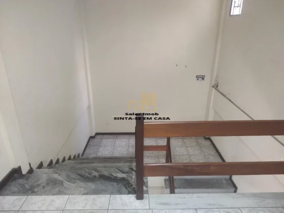 Imagem Sala Comercial com Sacada| Centro| Itatiaia RJ