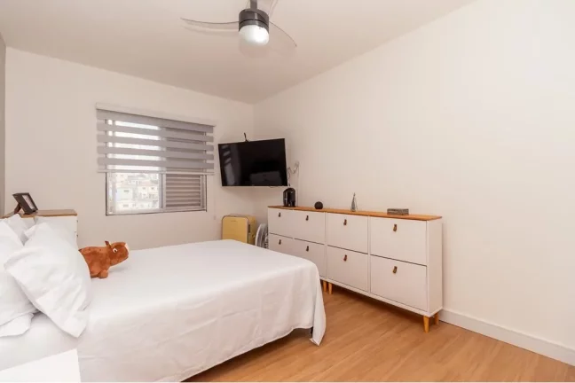 Imagem APARTAMENTO RESIDENCIAL em São Paulo - SP, Santana