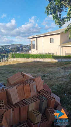 Imagem LOTE A VENDA LAGOA SANTA CONDOMINIO FECHADO CHAMPGNE -MG