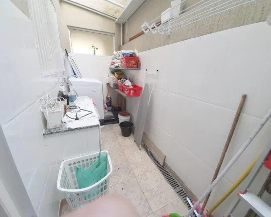 Imagem SOBRADO BUTANTÃ ,3 DORM , 1 SUITE , 2 VAGA ..