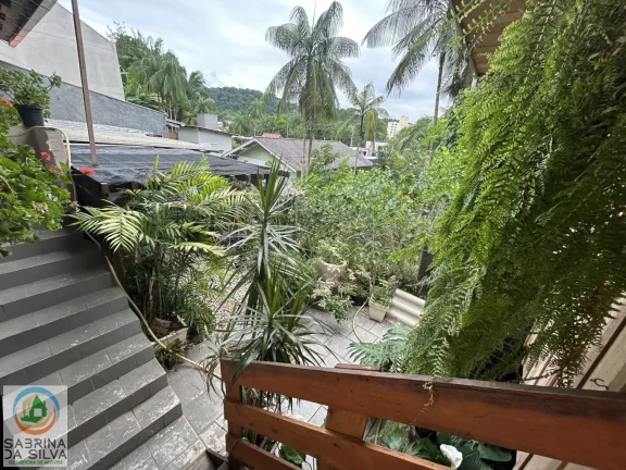Imagem Casa - Itoupavazinha - Blumenau