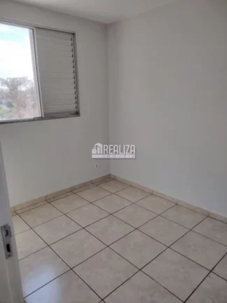 Imagem Apartamento à venda no Condomínio Upper, no Conjunto Pontal, Uberaba