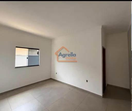 Imagem Casa à venda no bairro Jardim Novo II - Mogi Guaçu/SP