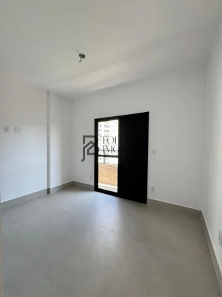 Imagem Apartamento Vista mar 2 Dormitórios sendo 1 suíte a 200 metros do mar no bairro Caiçara - Praia Grande