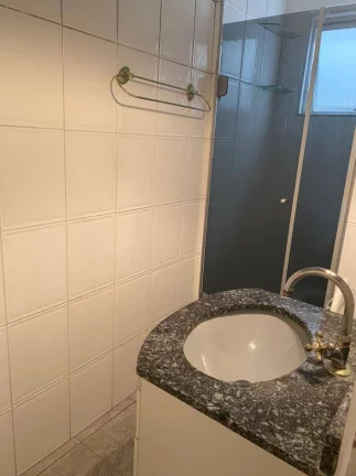 Imagem Apartamento excelente 58 m² 2 dormitórios no Centro de Sao Bernardo campo
