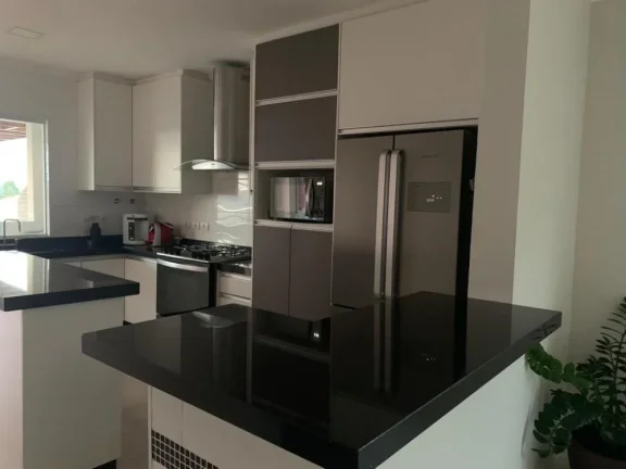 Imagem CASA New Ville - 230m²