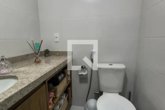 Imagem Apartamento à Venda - Recreio, 3 Quartos, 83 m2