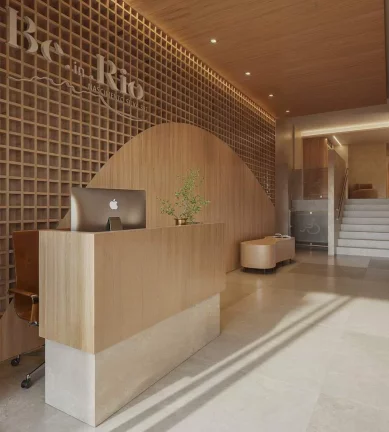 Imagem Studio para Venda em Rio de Janeiro / RJ no bairro Ipanema