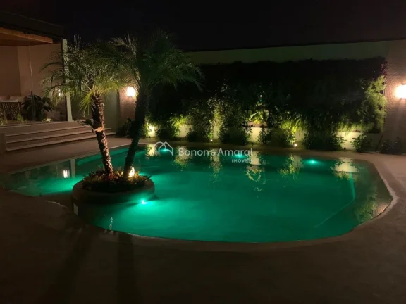 Imagem Casa para venda no Condomínio Villa Lobos, Parque Brasil 500, Paulínia.

Que tal fazer parte de um...